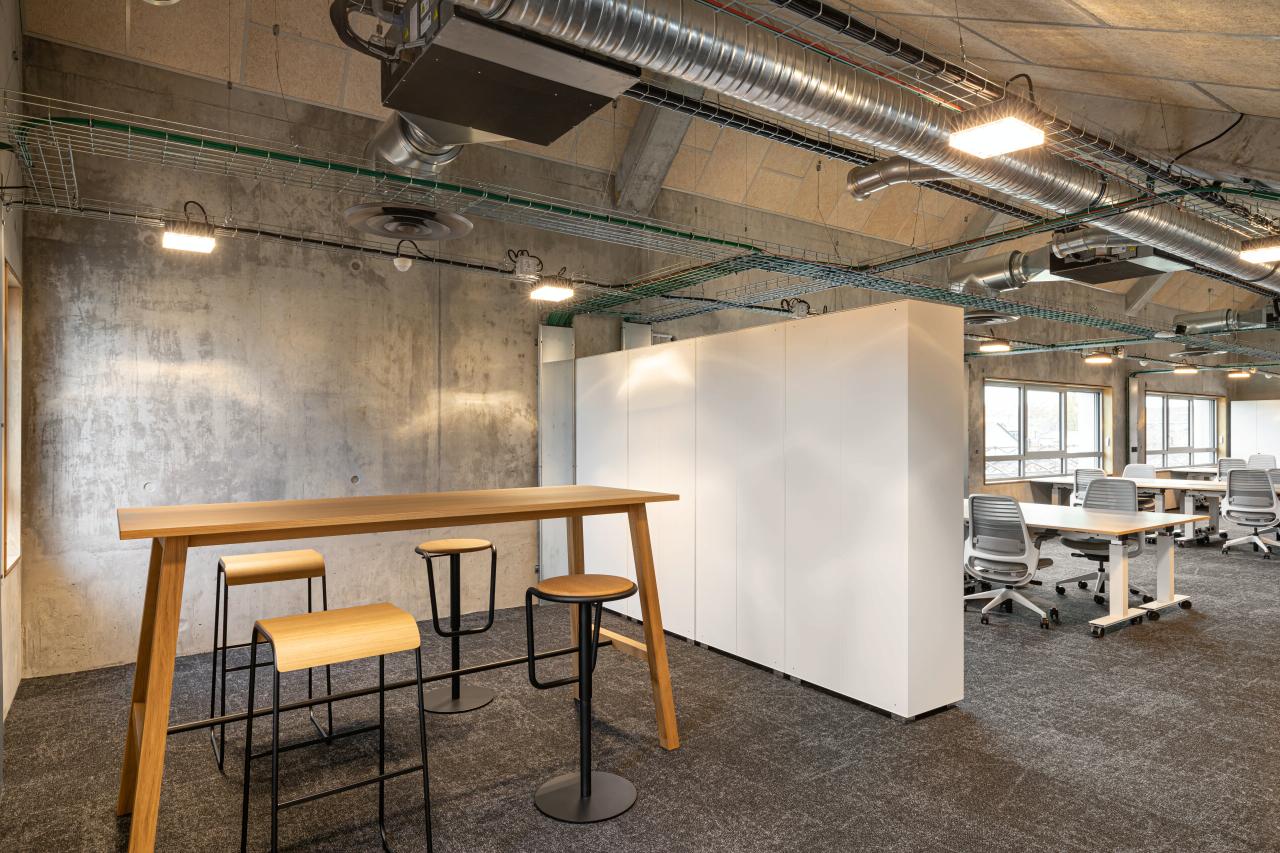 Bureau Bordeaux 2121m² Location bureau Bordeaux Gironde OLBUR2531466 15